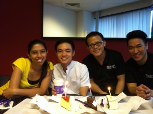 OPRC staff january birthdays